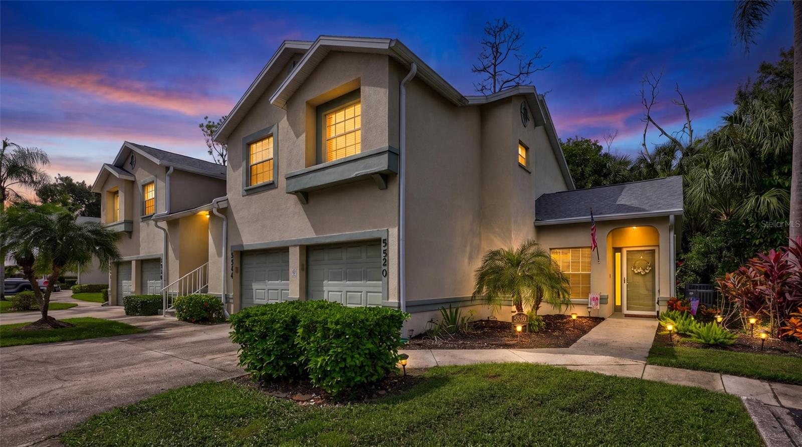 5520 FAIR OAKS STREET, #19A, Bradenton, FL 34203