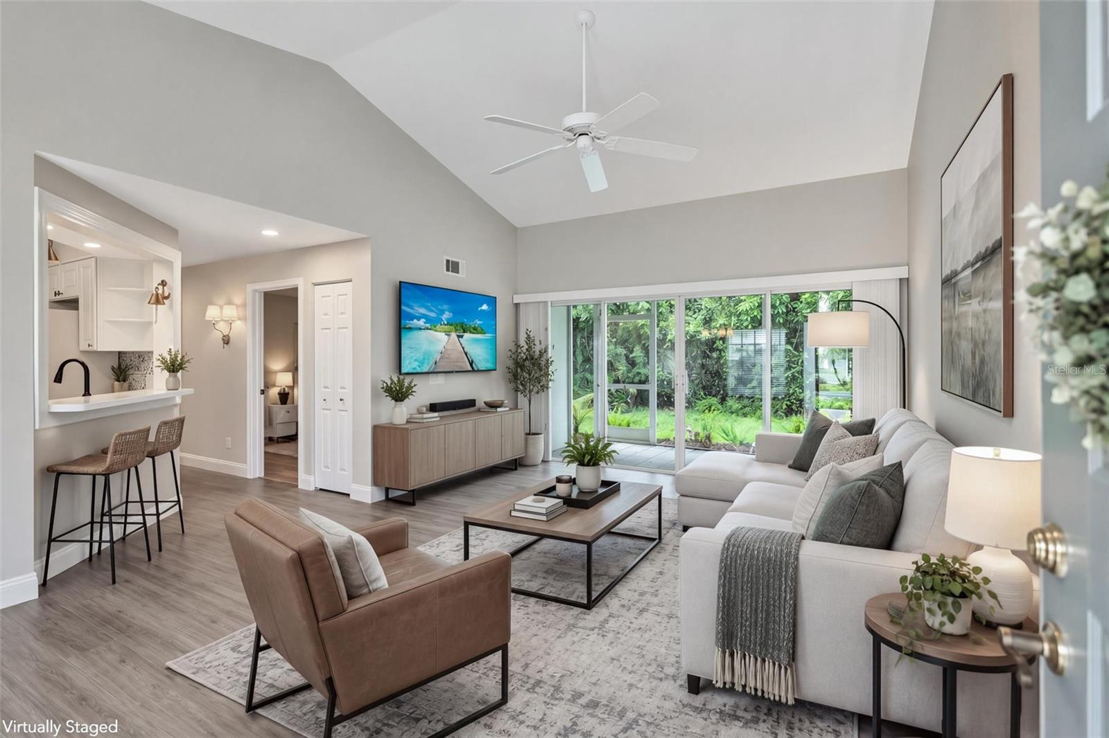 5520 FAIR OAKS STREET, #19A, Bradenton, FL 34203