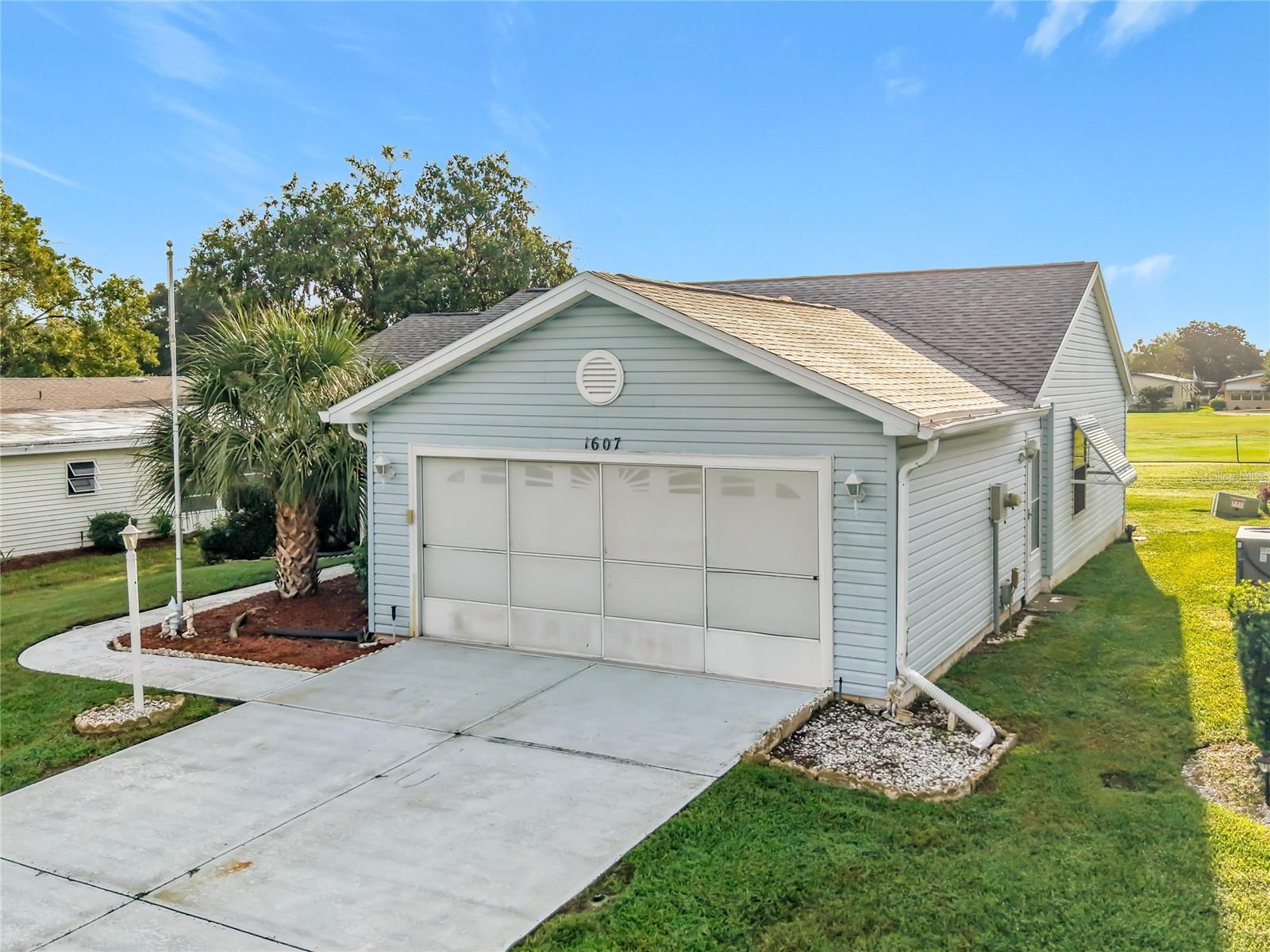 1607 COG HILL DRIVE, Lady Lake, FL 32159