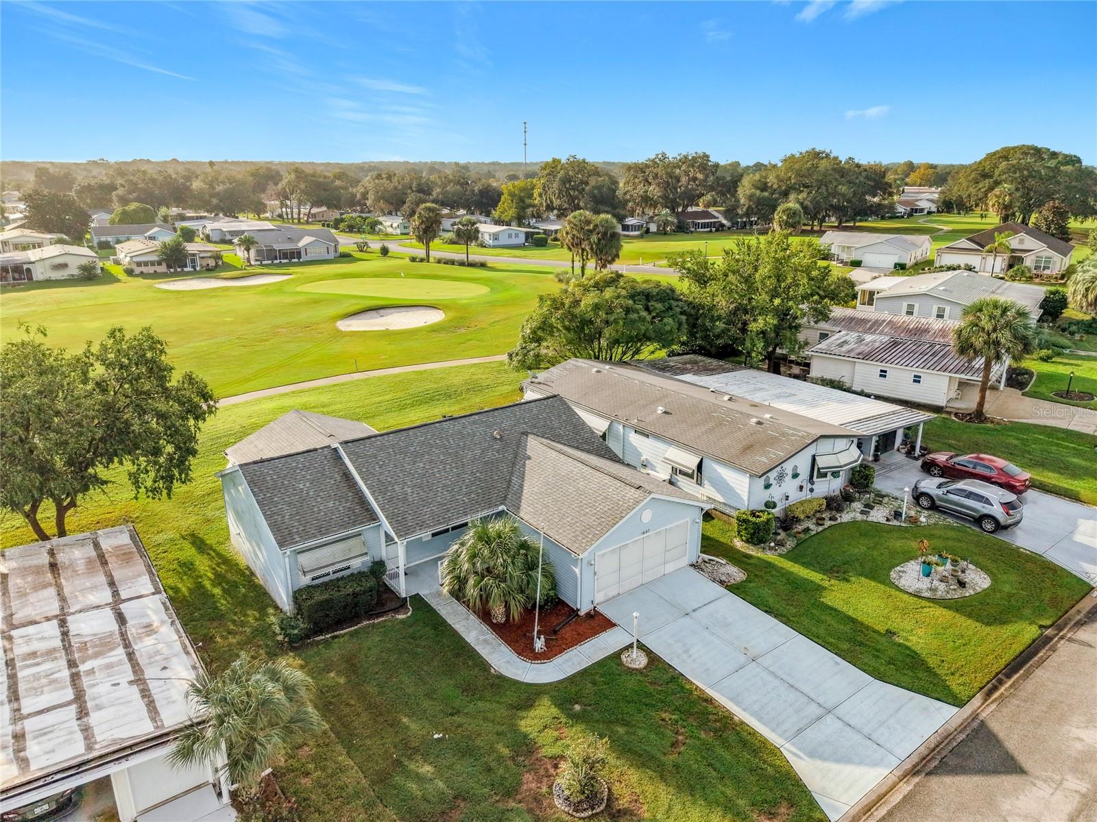 1607 COG HILL DRIVE, Lady Lake, FL 32159
