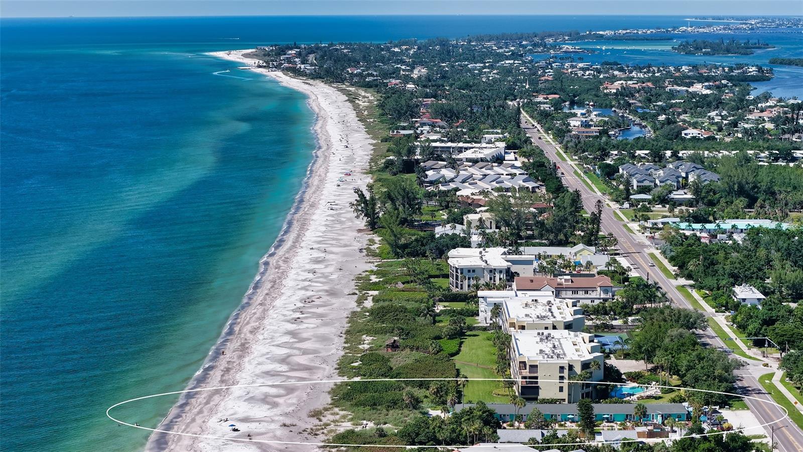 Longboat Key, FL 34228 Longboat Key, FL 34228