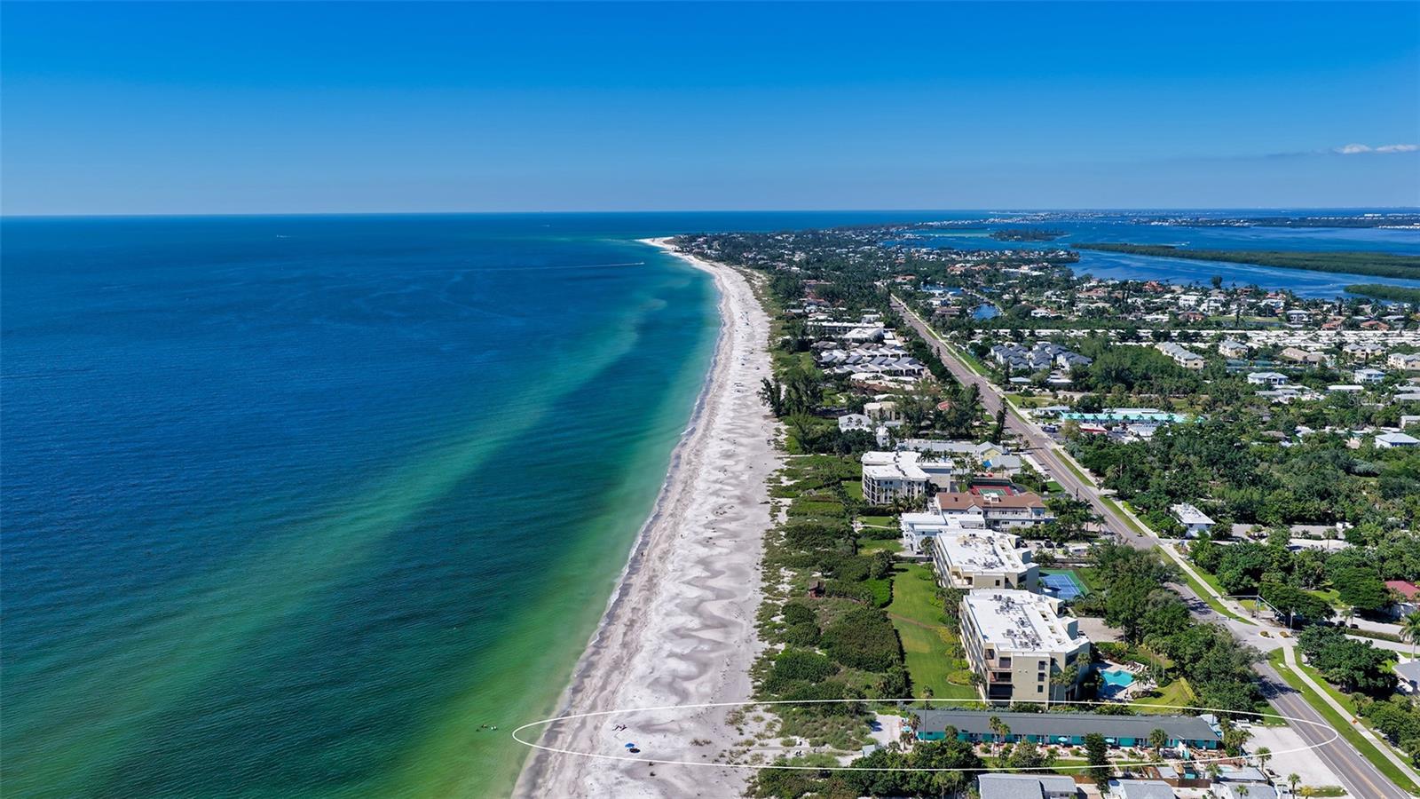 Longboat Key, FL 34228 Longboat Key, FL 34228