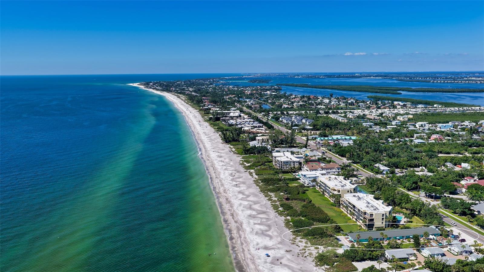 Longboat Key, FL 34228 Longboat Key, FL 34228
