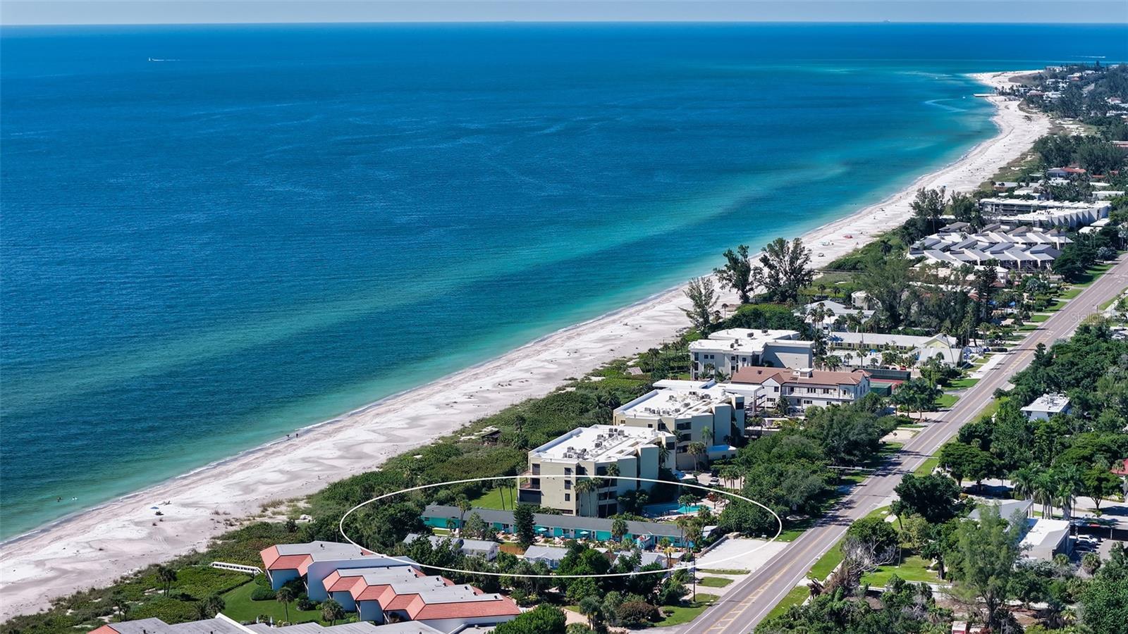 Longboat Key, FL 34228 Longboat Key, FL 34228