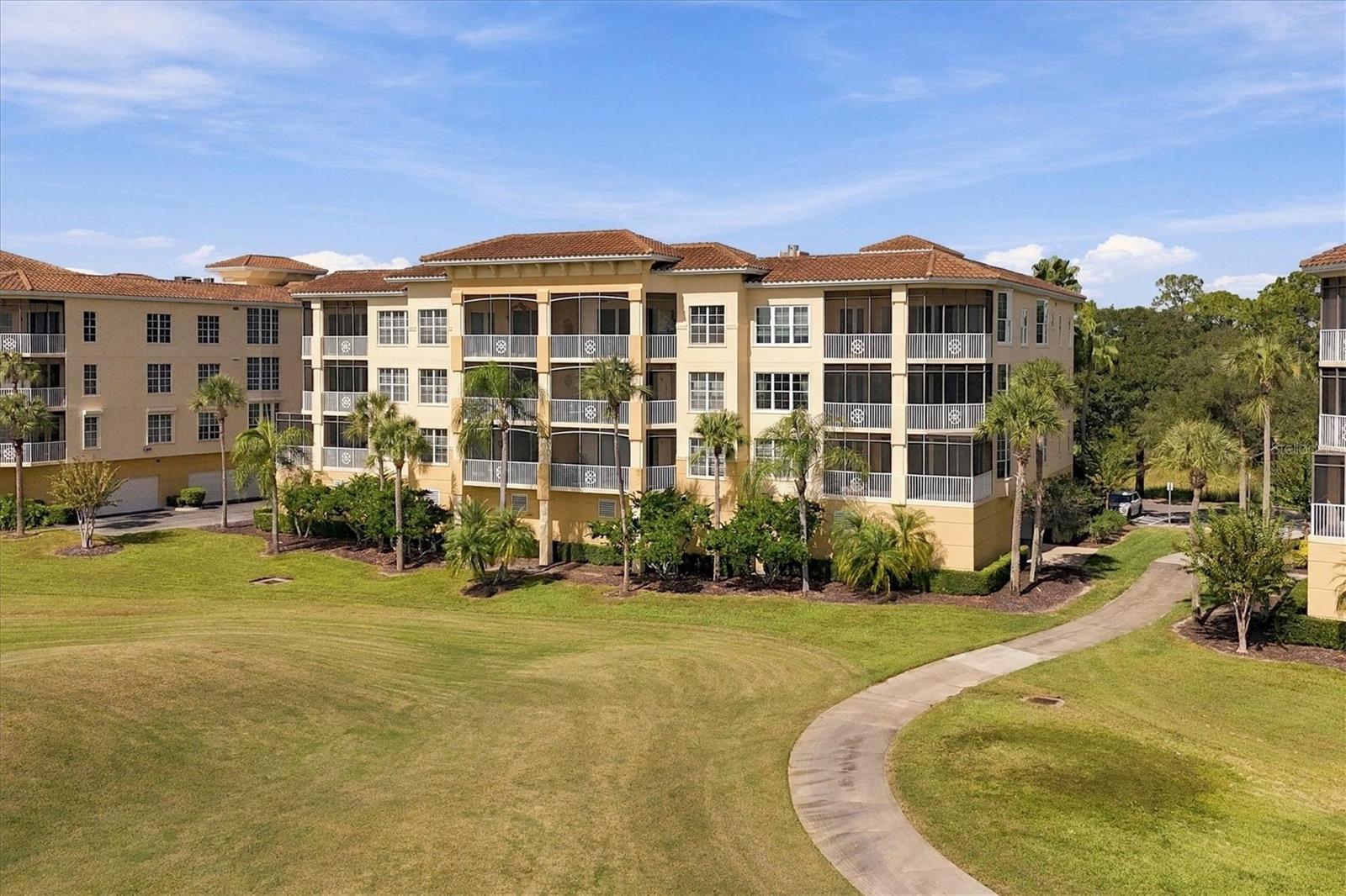 6350 WATERCREST WAY, #401, Lakewood Ranch, FL 34202