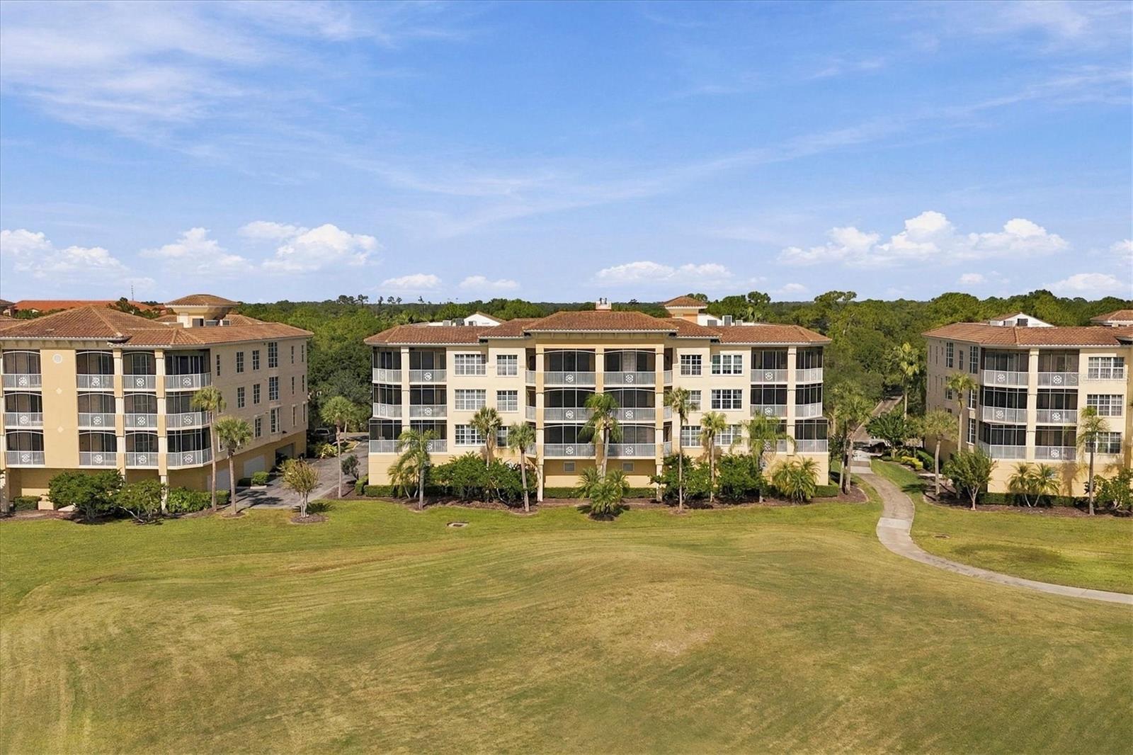 6350 WATERCREST WAY, #401, Lakewood Ranch, FL 34202