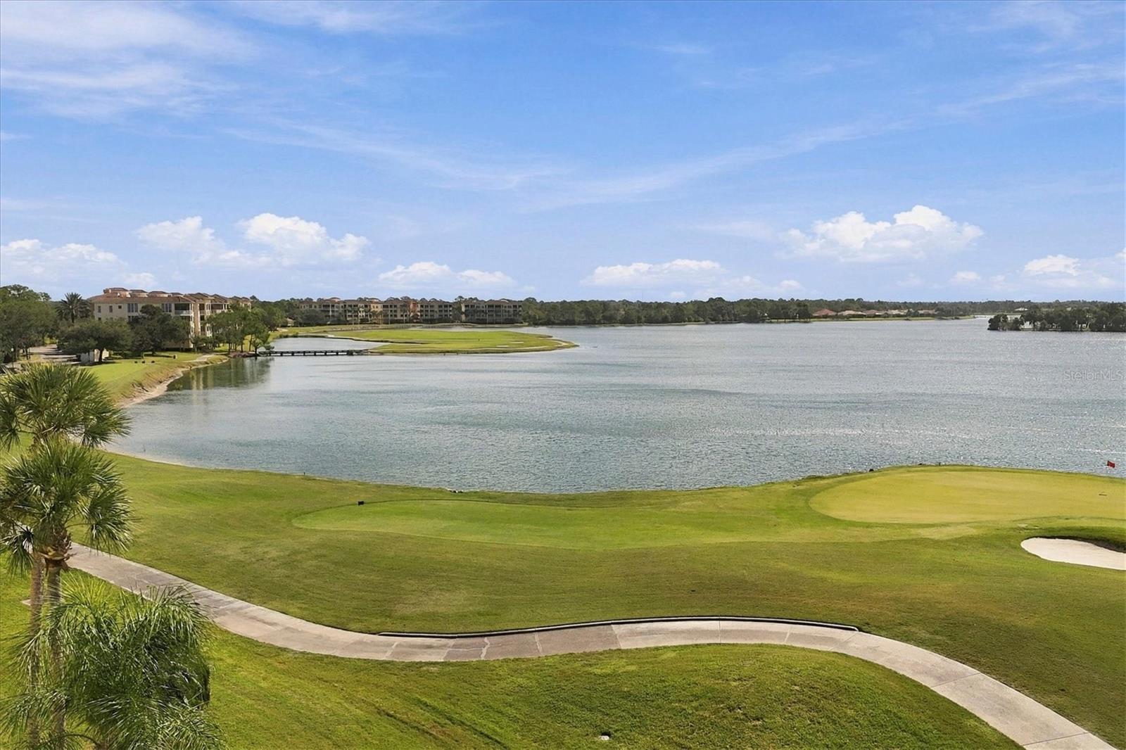 6350 WATERCREST WAY, #401, Lakewood Ranch, FL 34202