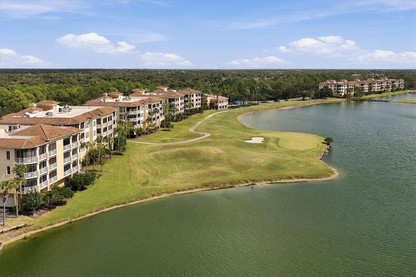 6350 WATERCREST WAY, #401, Lakewood Ranch, FL 34202
