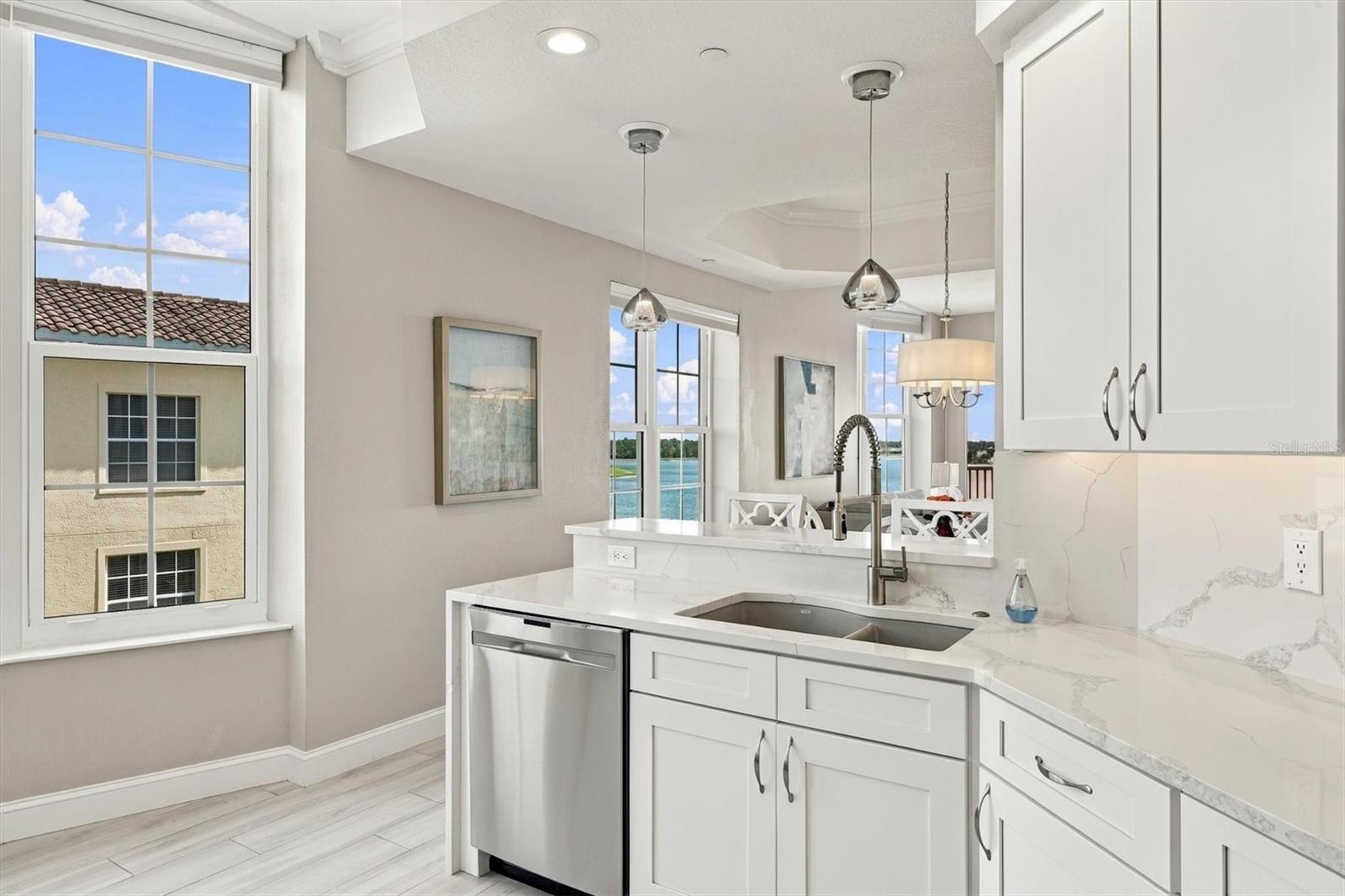 6350 WATERCREST WAY, #401, Lakewood Ranch, FL 34202