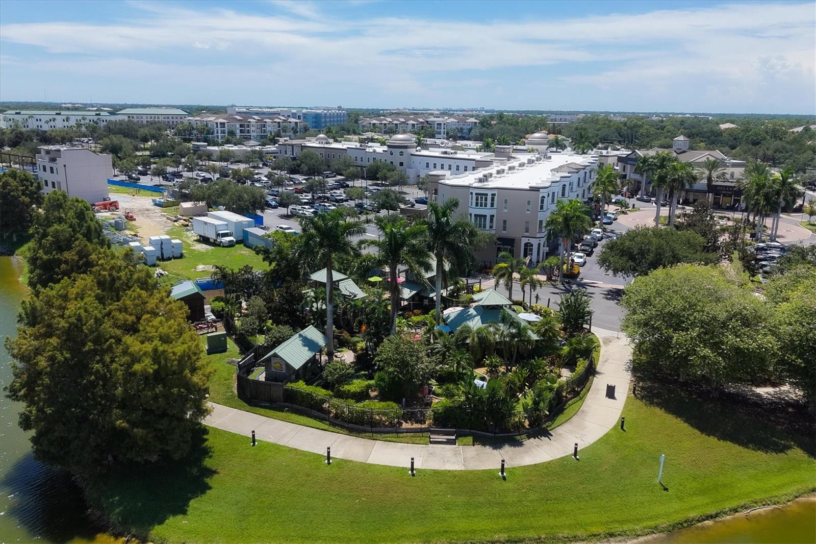 6350 WATERCREST WAY, #401, Lakewood Ranch, FL 34202