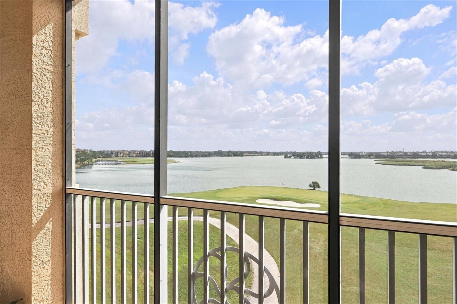6350 WATERCREST WAY, #401, Lakewood Ranch, FL 34202