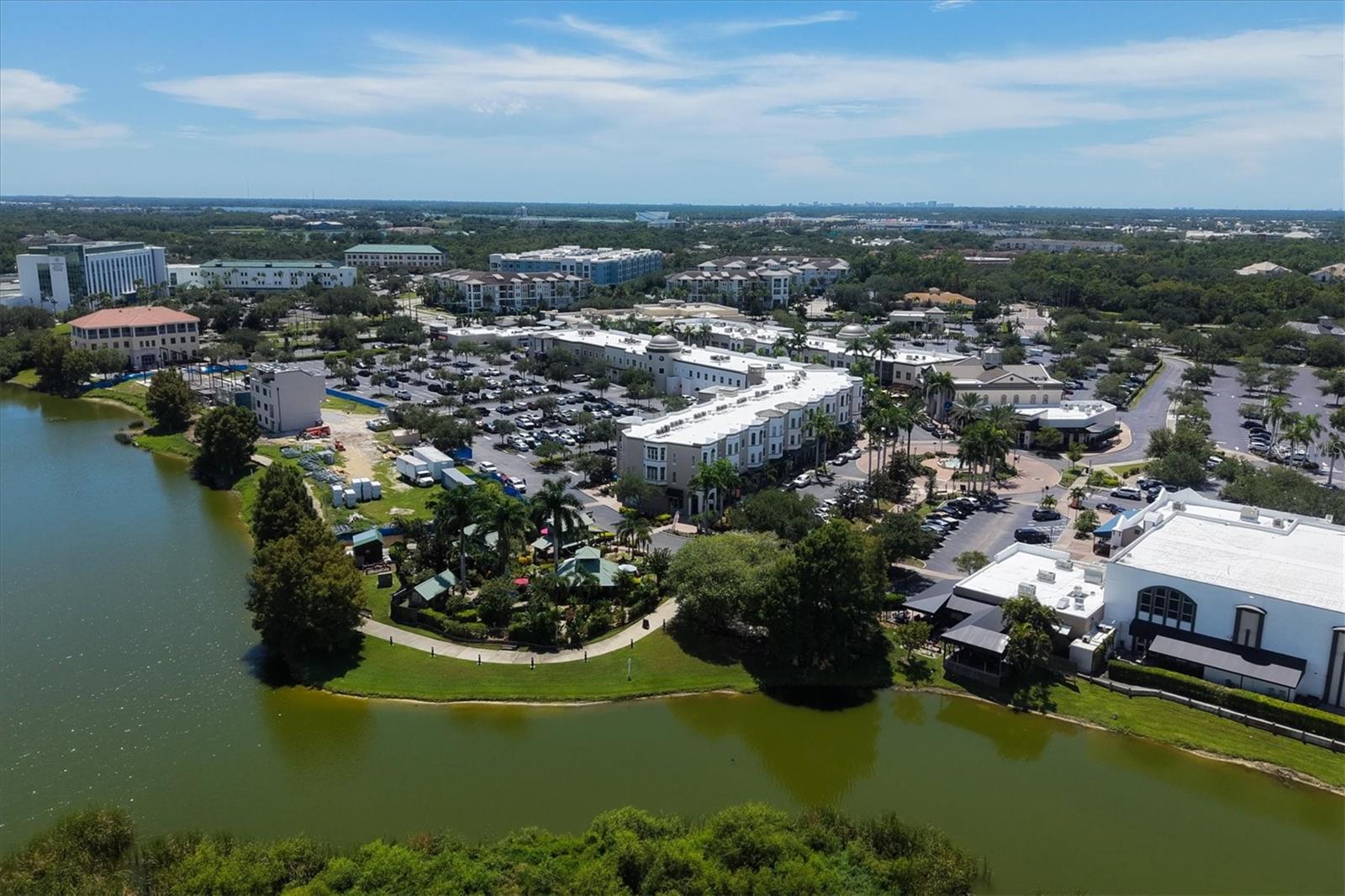 6350 WATERCREST WAY, #401, Lakewood Ranch, FL 34202