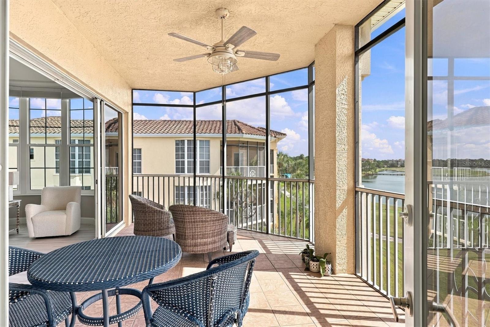 6350 WATERCREST WAY, #401, Lakewood Ranch, FL 34202