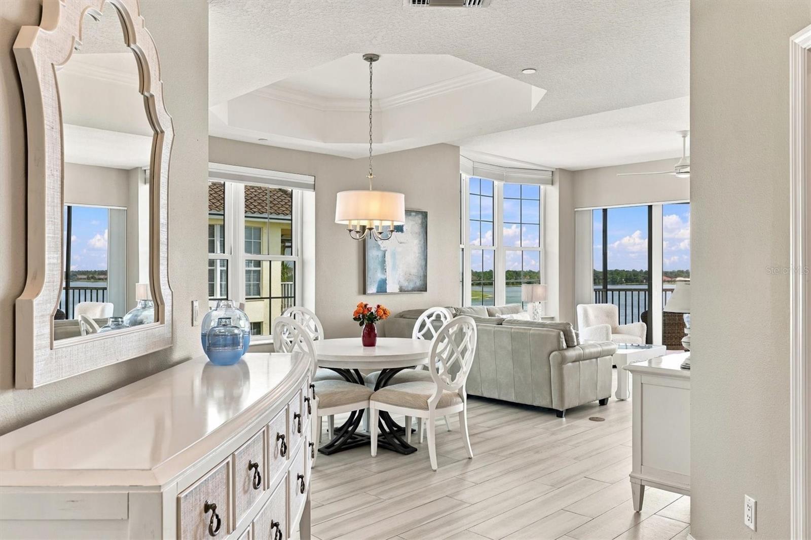 6350 WATERCREST WAY, #401, Lakewood Ranch, FL 34202