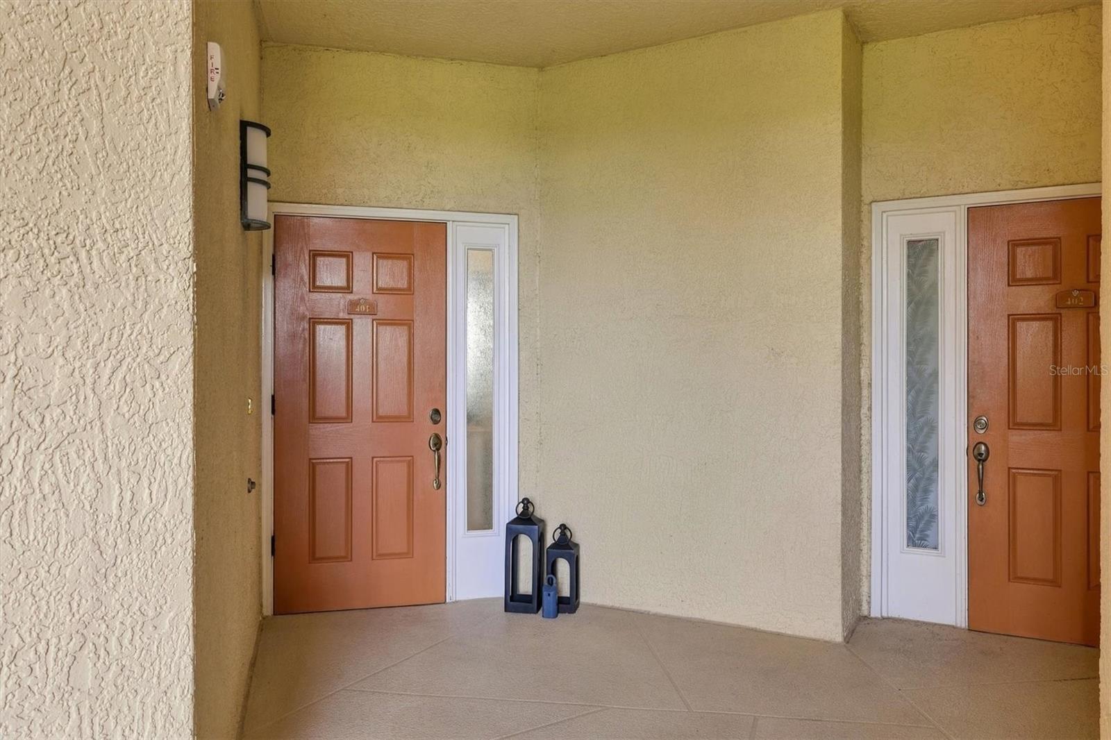 6350 WATERCREST WAY, #401, Lakewood Ranch, FL 34202