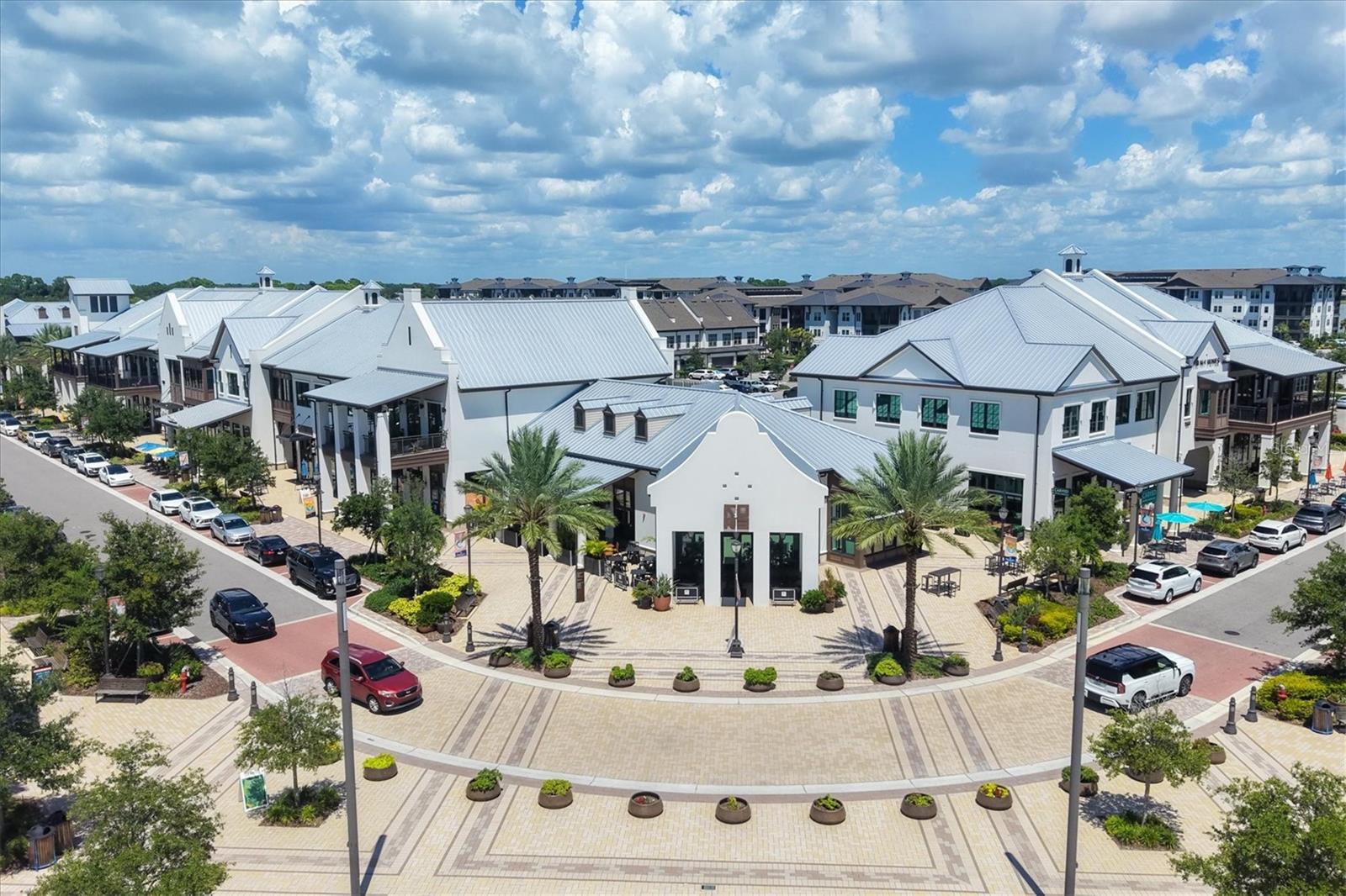 6350 WATERCREST WAY, #401, Lakewood Ranch, FL 34202