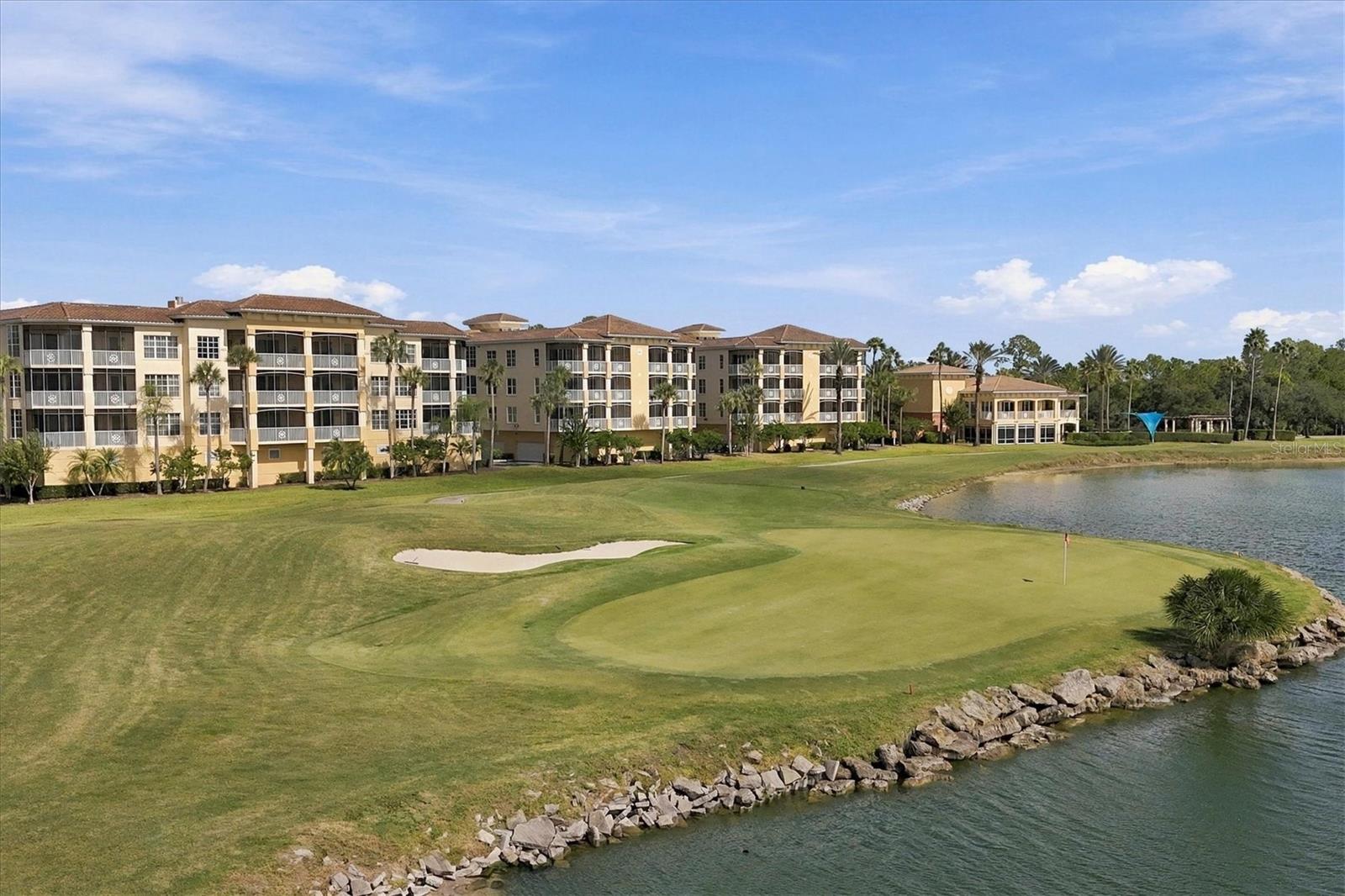 6350 WATERCREST WAY, #401, Lakewood Ranch, FL 34202