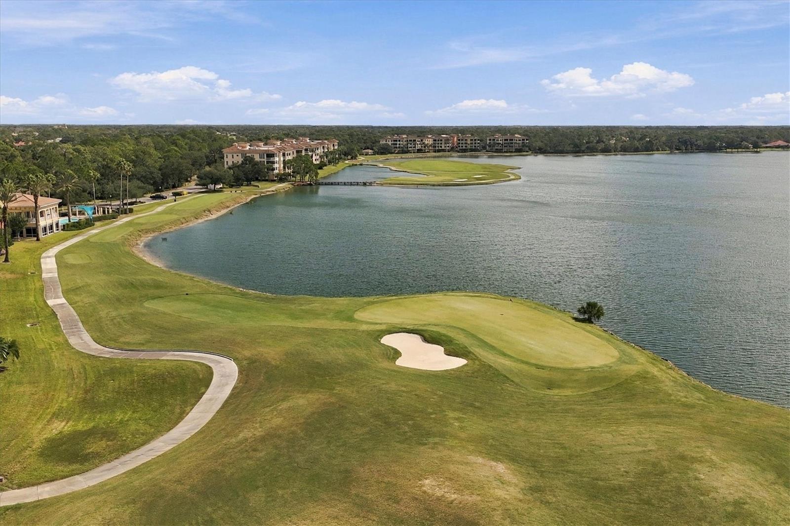 6350 WATERCREST WAY, #401, Lakewood Ranch, FL 34202