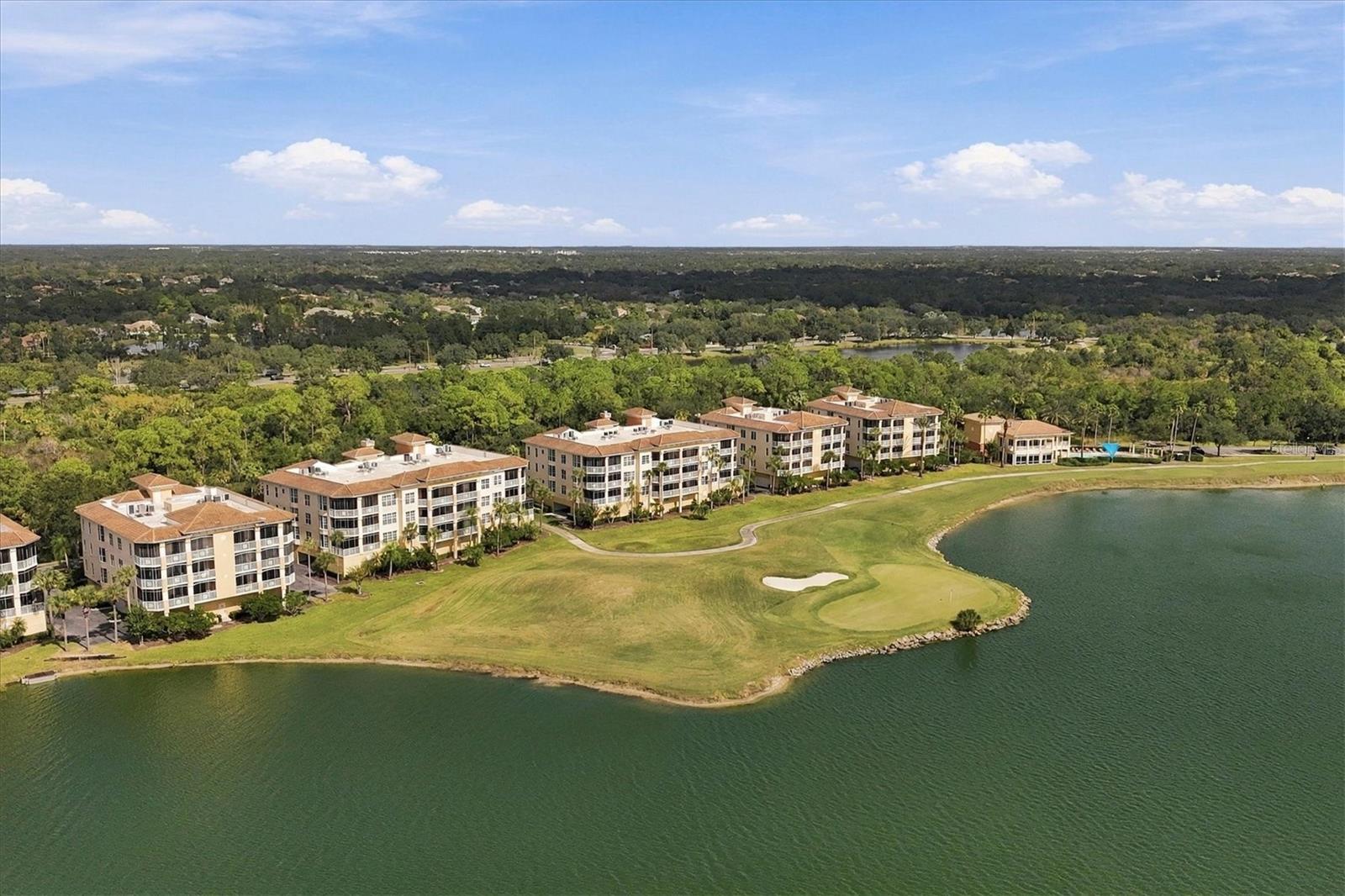6350 WATERCREST WAY, #401, Lakewood Ranch, FL 34202