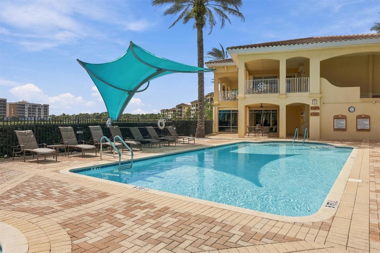 6350 WATERCREST WAY, #401, Lakewood Ranch, FL 34202