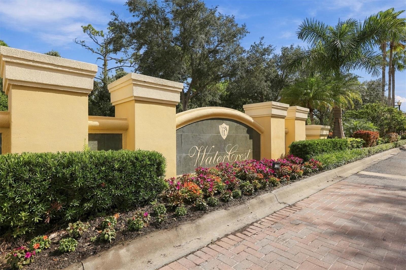 6350 WATERCREST WAY, #401, Lakewood Ranch, FL 34202