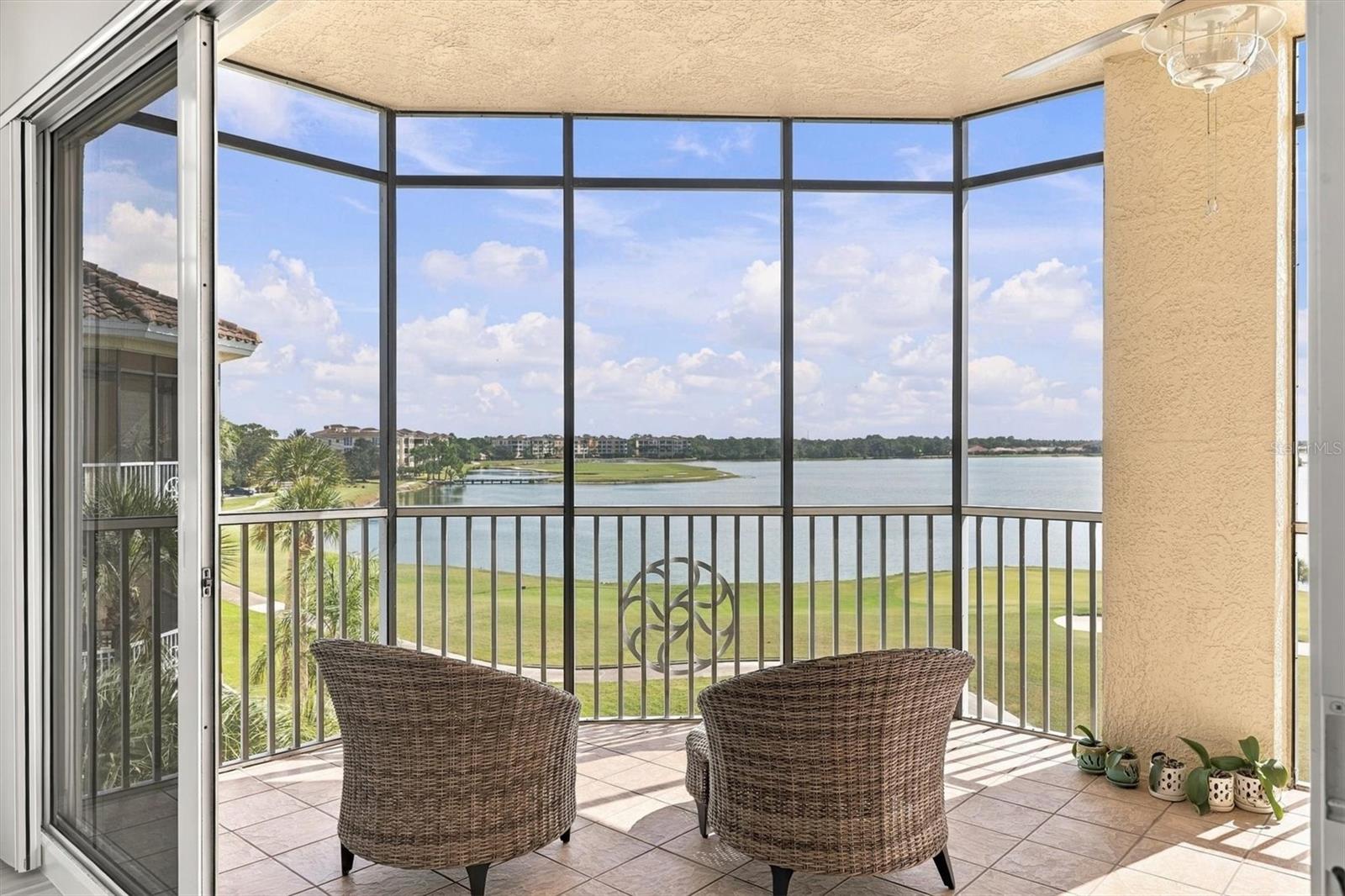 6350 WATERCREST WAY, #401, Lakewood Ranch, FL 34202