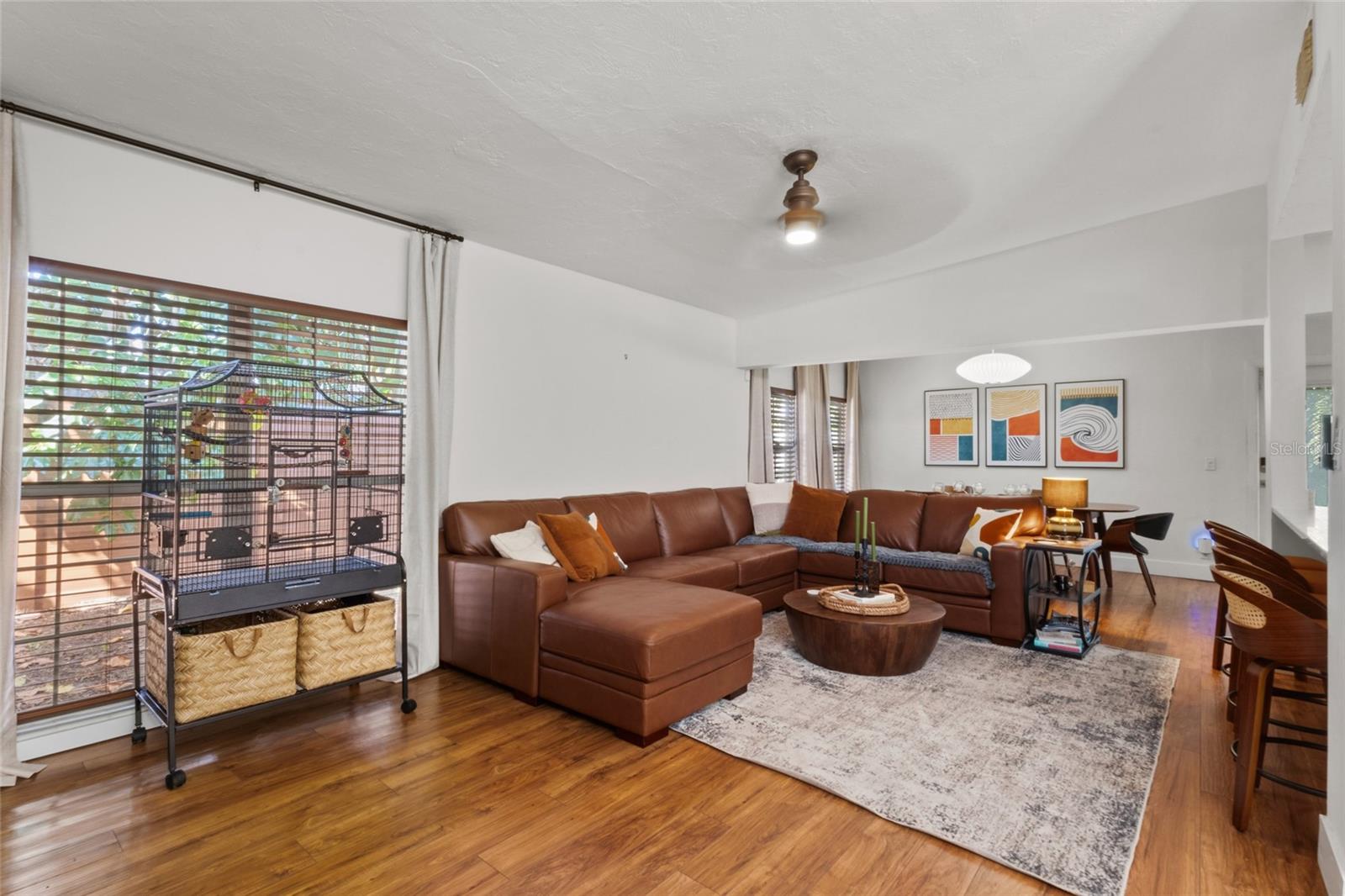 2857 WOOD STREET, Sarasota, FL 34237