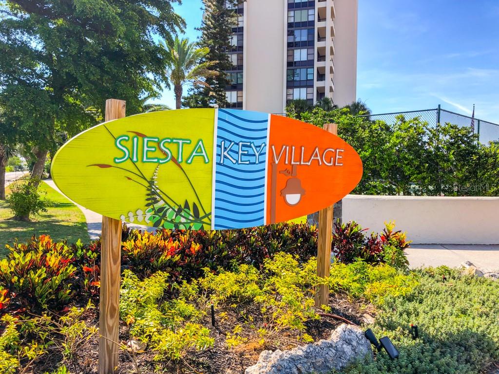 2857 WOOD STREET, Sarasota, FL 34237