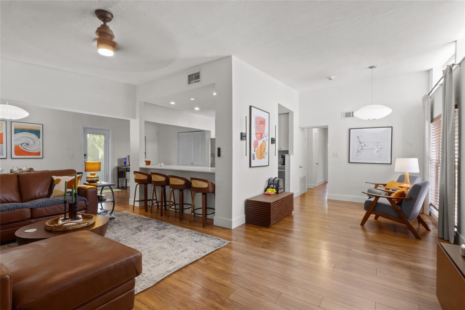 2857 WOOD STREET, Sarasota, FL 34237