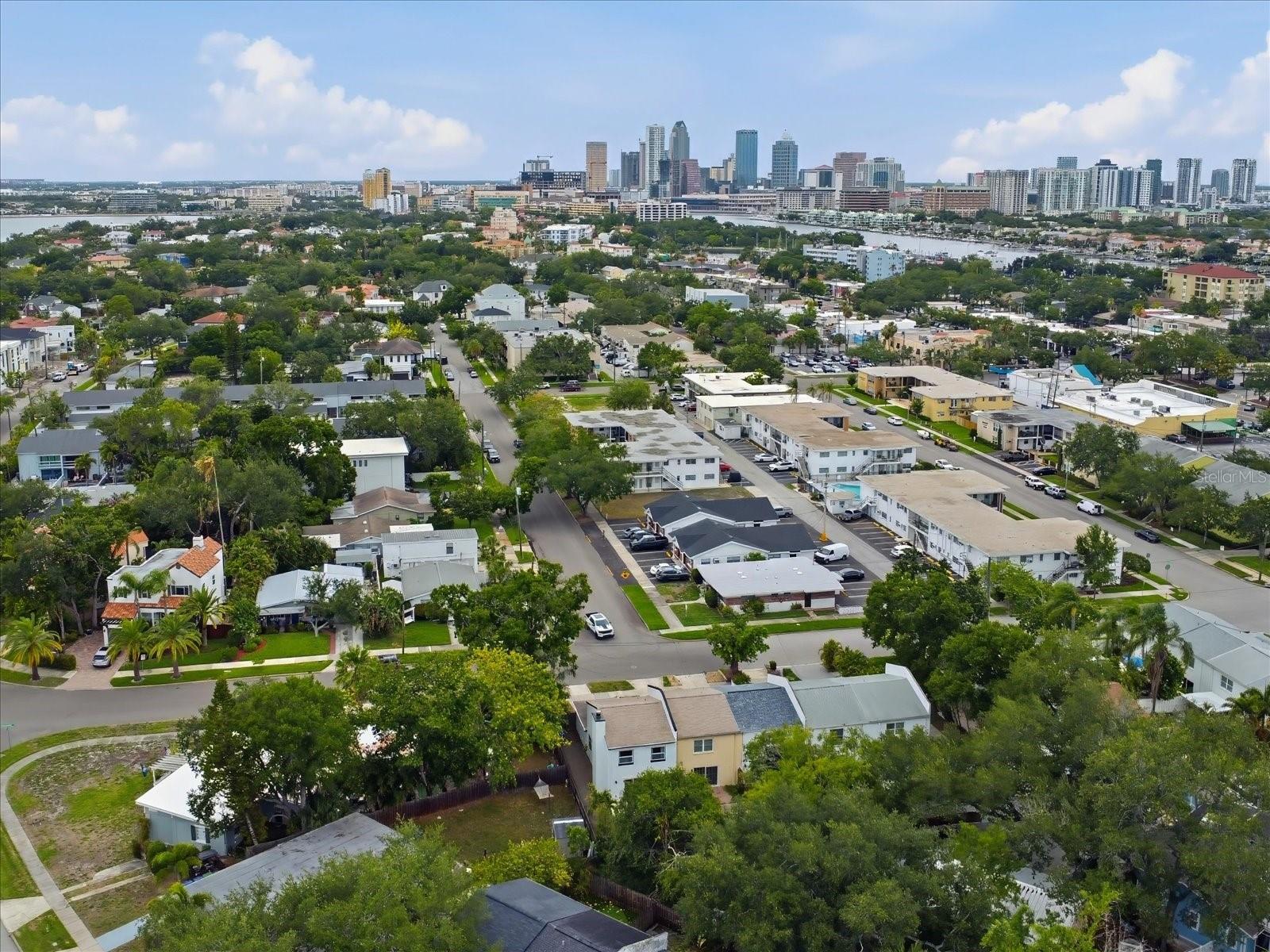104 CHESAPEAKE AVENUE, #C6, Tampa, FL 33606
