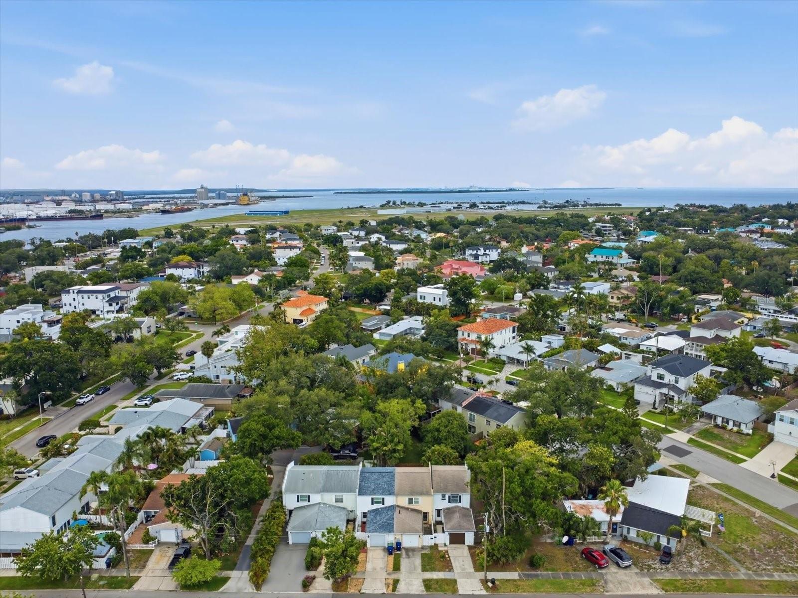 104 CHESAPEAKE AVENUE, #C6, Tampa, FL 33606