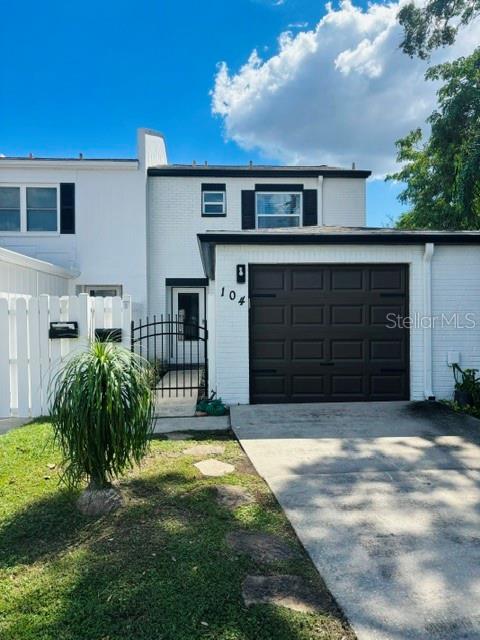 104 CHESAPEAKE AVENUE, #C6, Tampa, FL 33606 104 CHESAPEAKE AVENUE, #C6, Tampa, FL 33606