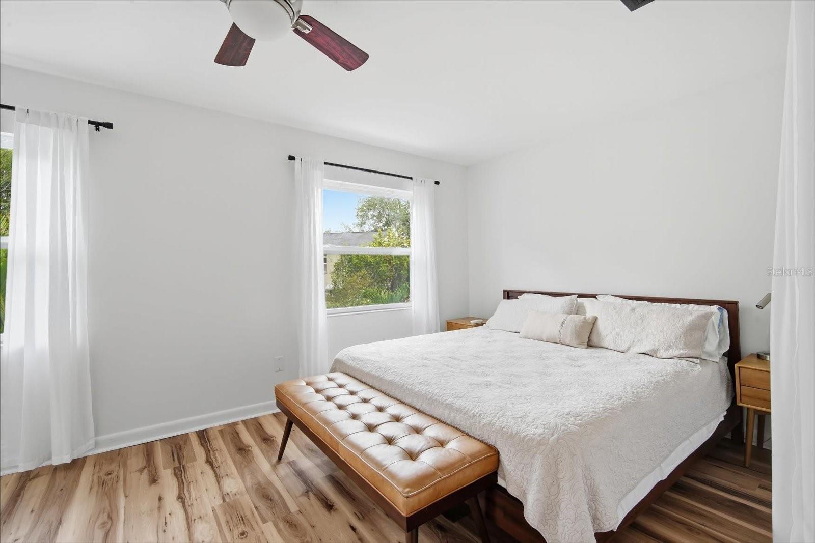 Primary En Suite