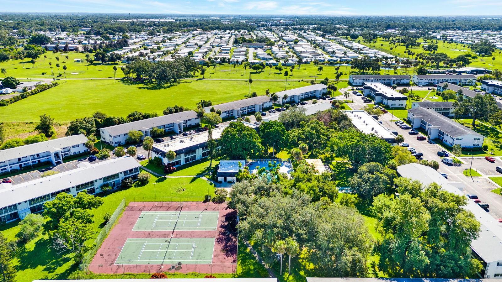 4516 3RD STREET CIRCLE W, #533, Bradenton, FL 34207