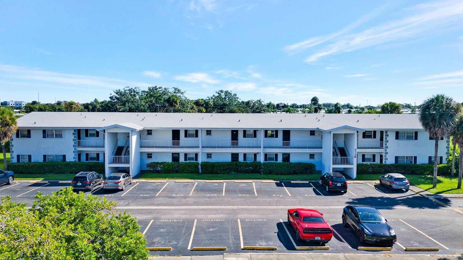 4516 3RD STREET CIRCLE W, #533, Bradenton, FL 34207