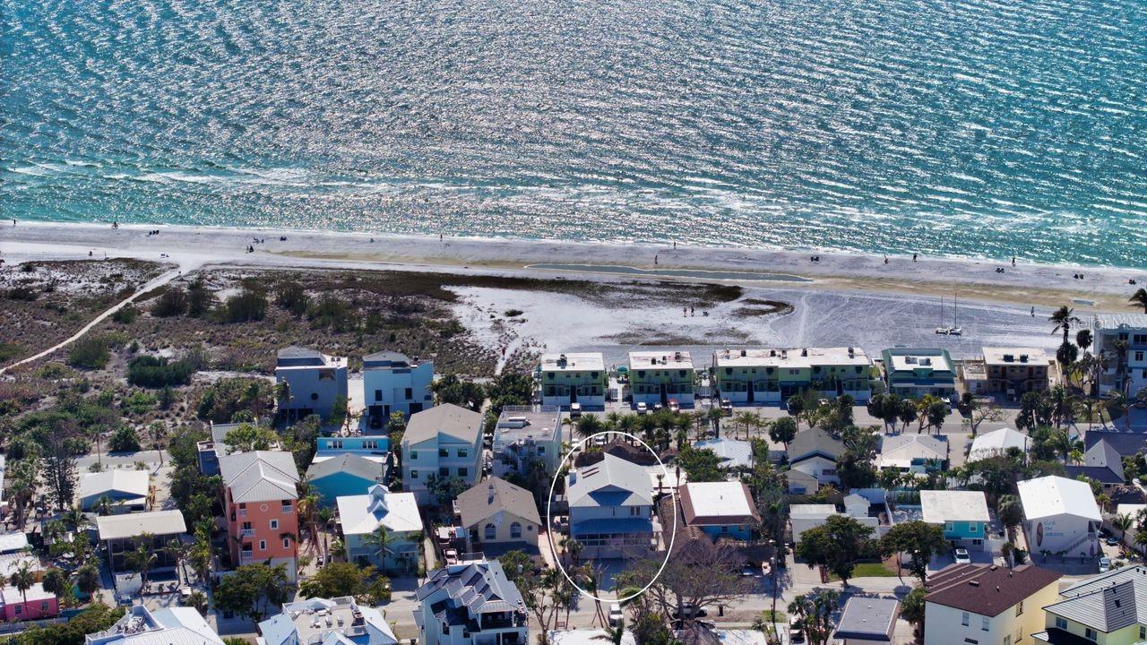 126 AVENIDA VENECCIA, Sarasota, FL 34242