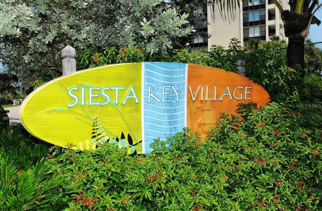 126 AVENIDA VENECCIA, Sarasota, FL 34242