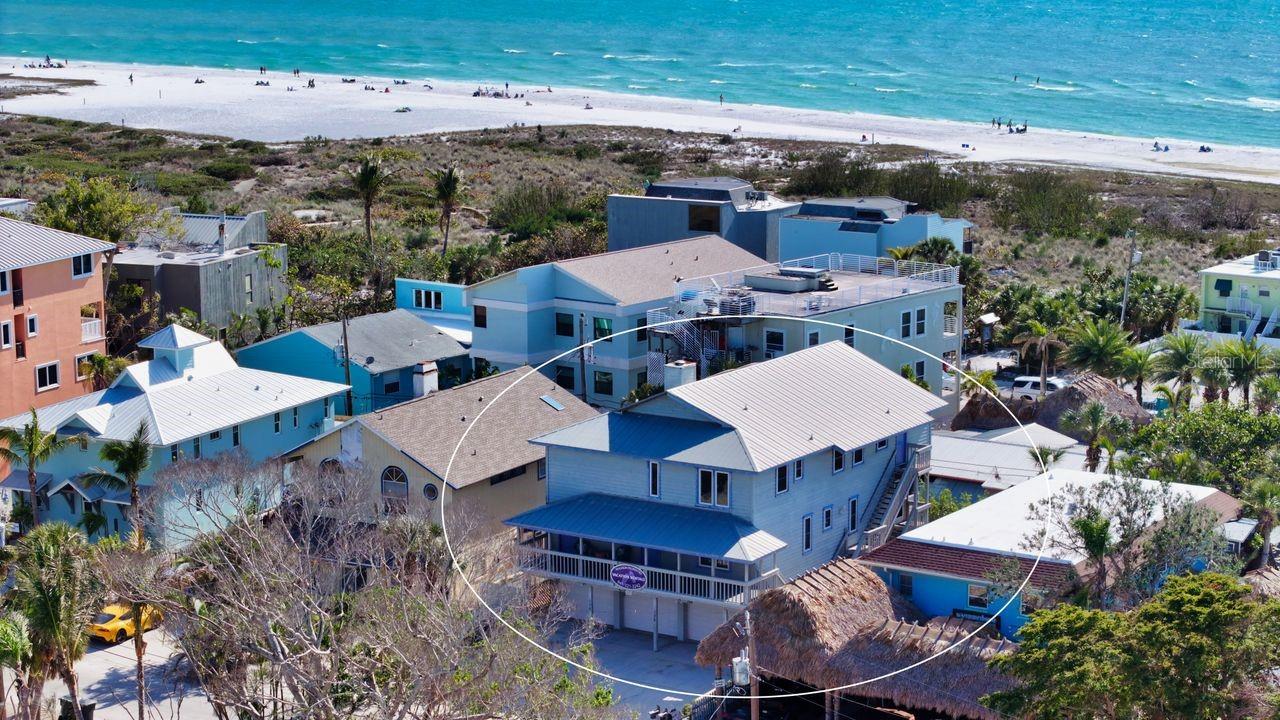 126 AVENIDA VENECCIA, Sarasota, FL 34242