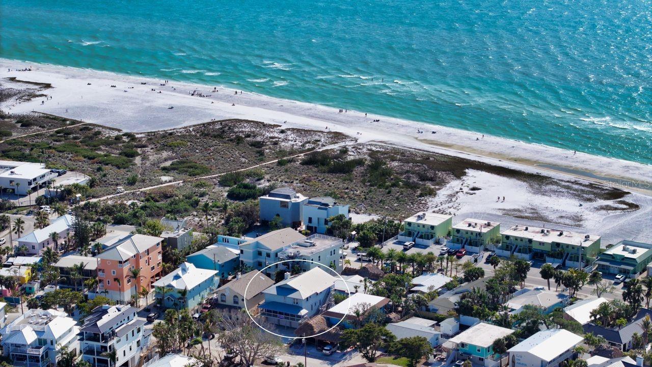126 AVENIDA VENECCIA, Sarasota, FL 34242