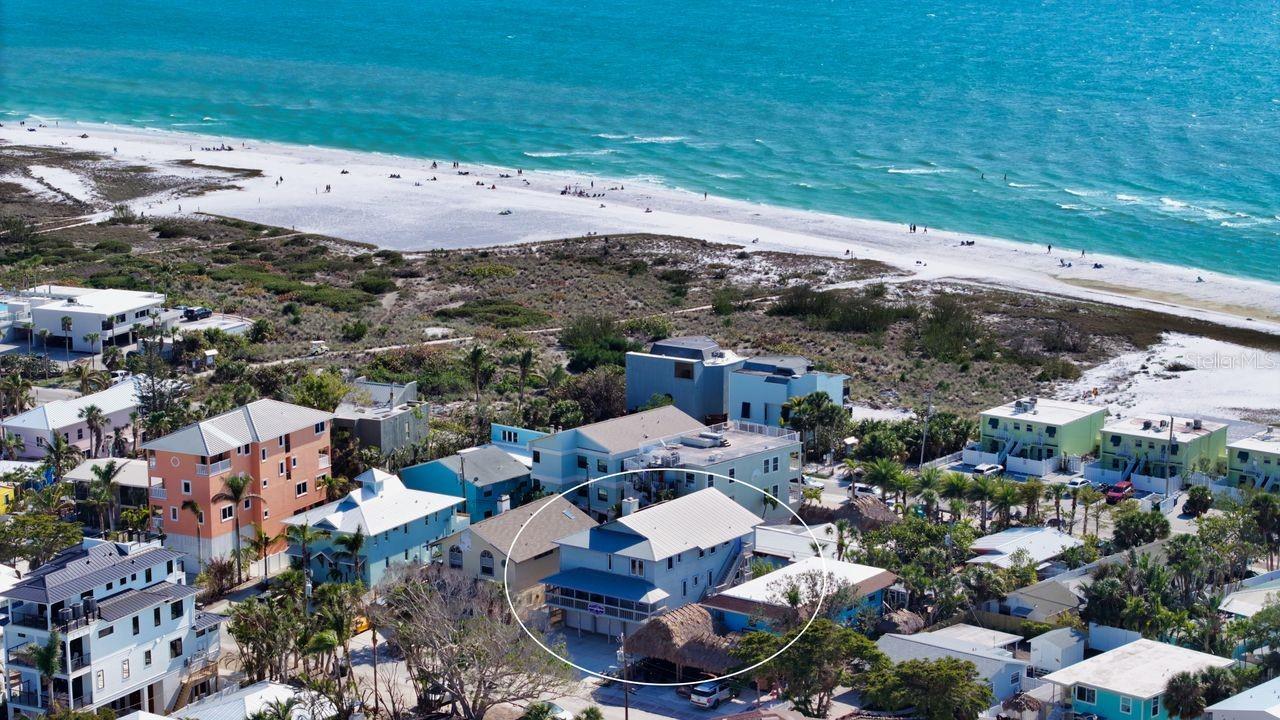 126 AVENIDA VENECCIA, Sarasota, FL 34242