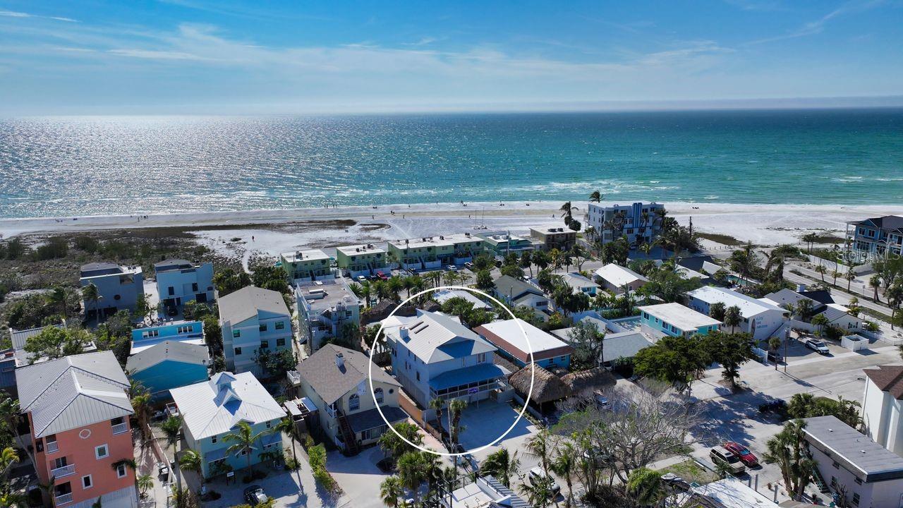 126 AVENIDA VENECCIA, Sarasota, FL 34242