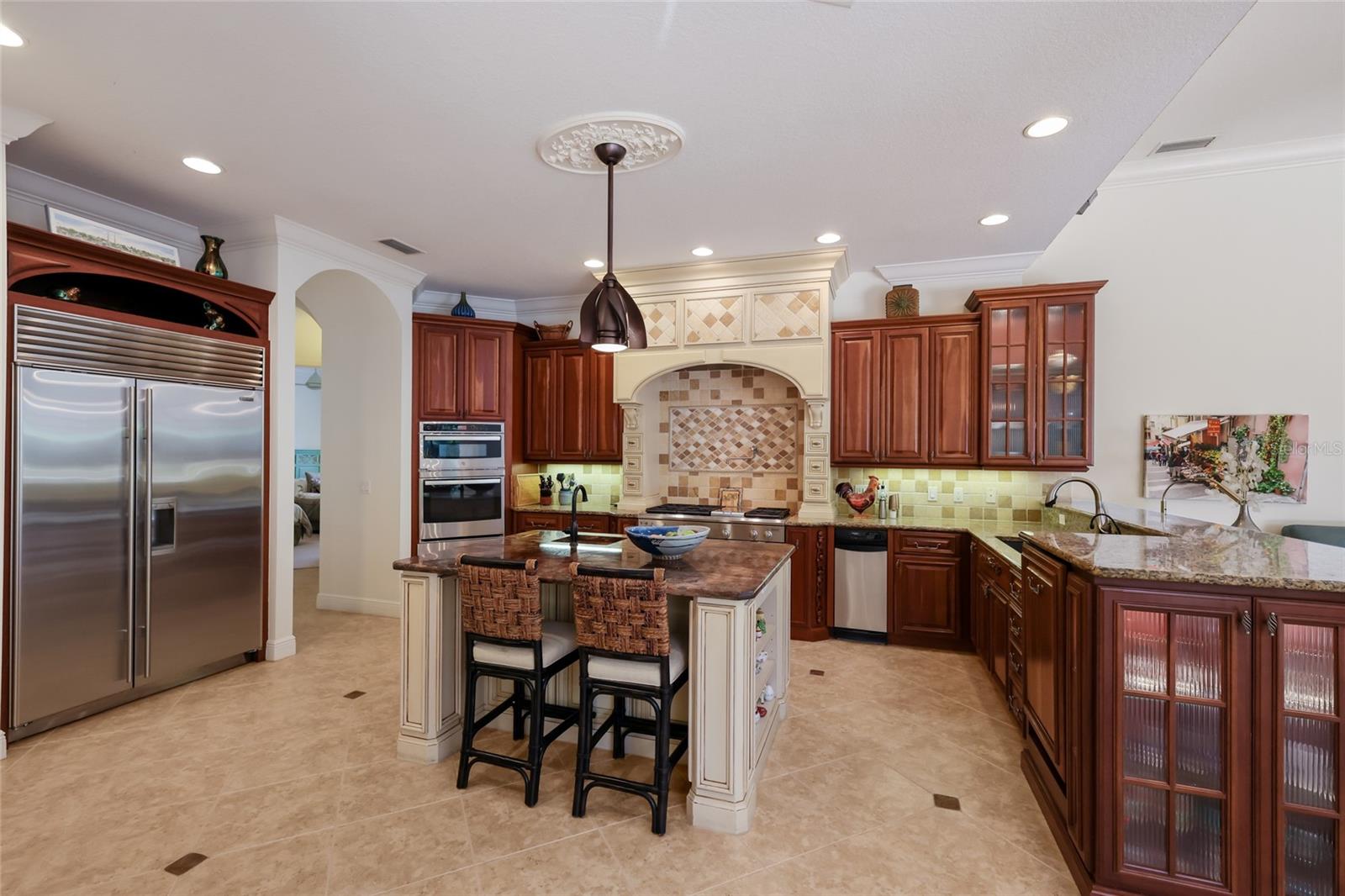 7107 KESWICK LANE, Lakewood Ranch, FL 34202