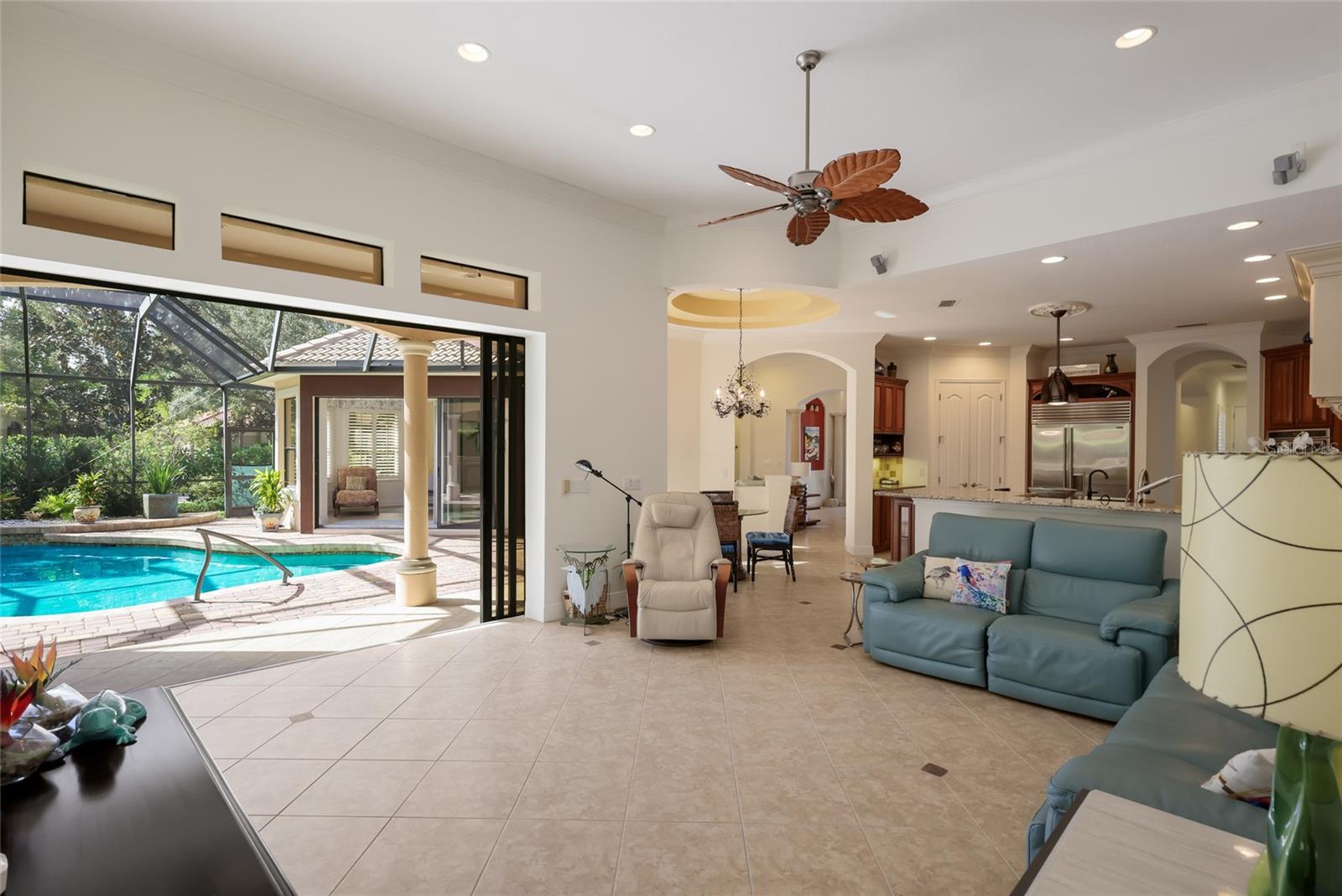7107 KESWICK LANE, Lakewood Ranch, FL 34202