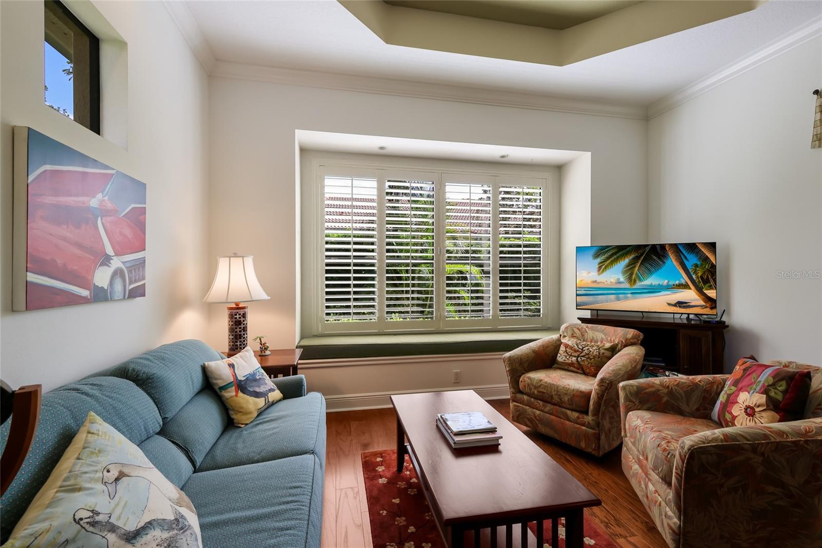 7107 KESWICK LANE, Lakewood Ranch, FL 34202