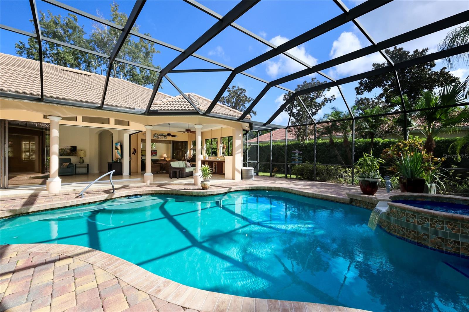 7107 KESWICK LANE, Lakewood Ranch, FL 34202