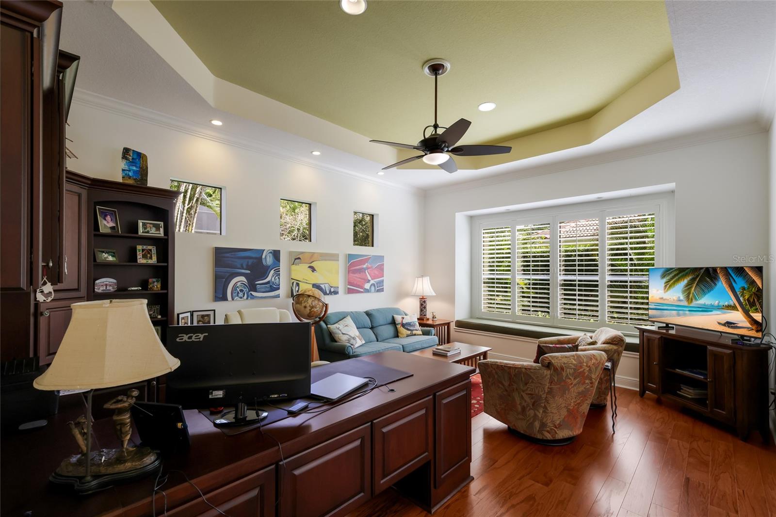 7107 KESWICK LANE, Lakewood Ranch, FL 34202