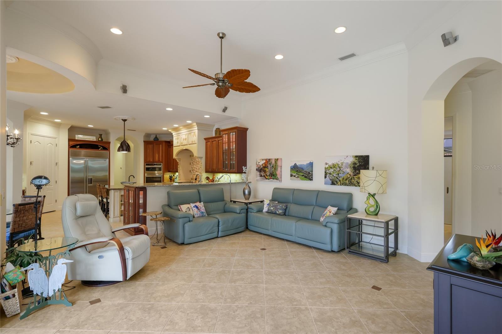 7107 KESWICK LANE, Lakewood Ranch, FL 34202