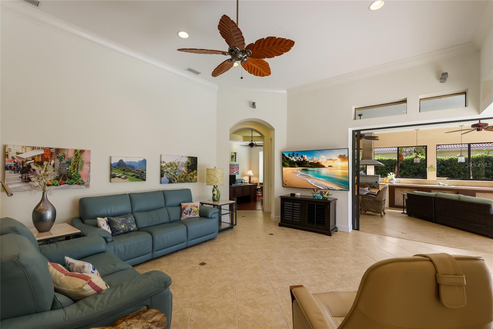 7107 KESWICK LANE, Lakewood Ranch, FL 34202