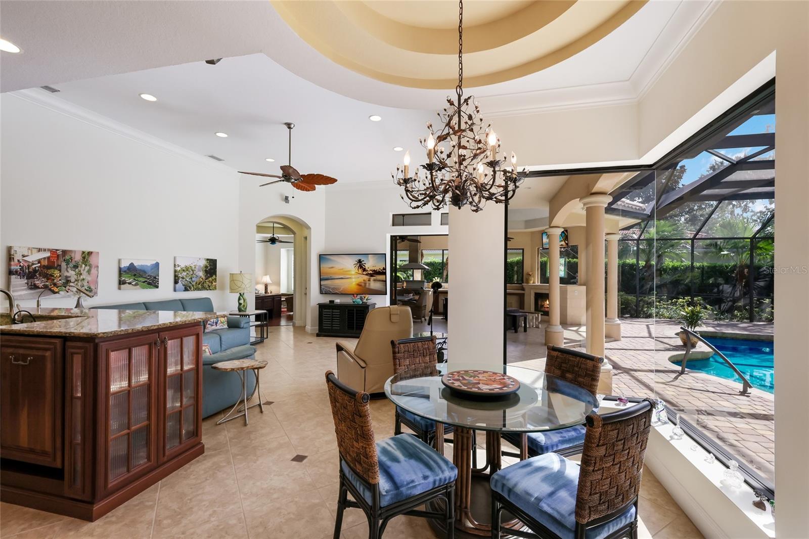 7107 KESWICK LANE, Lakewood Ranch, FL 34202