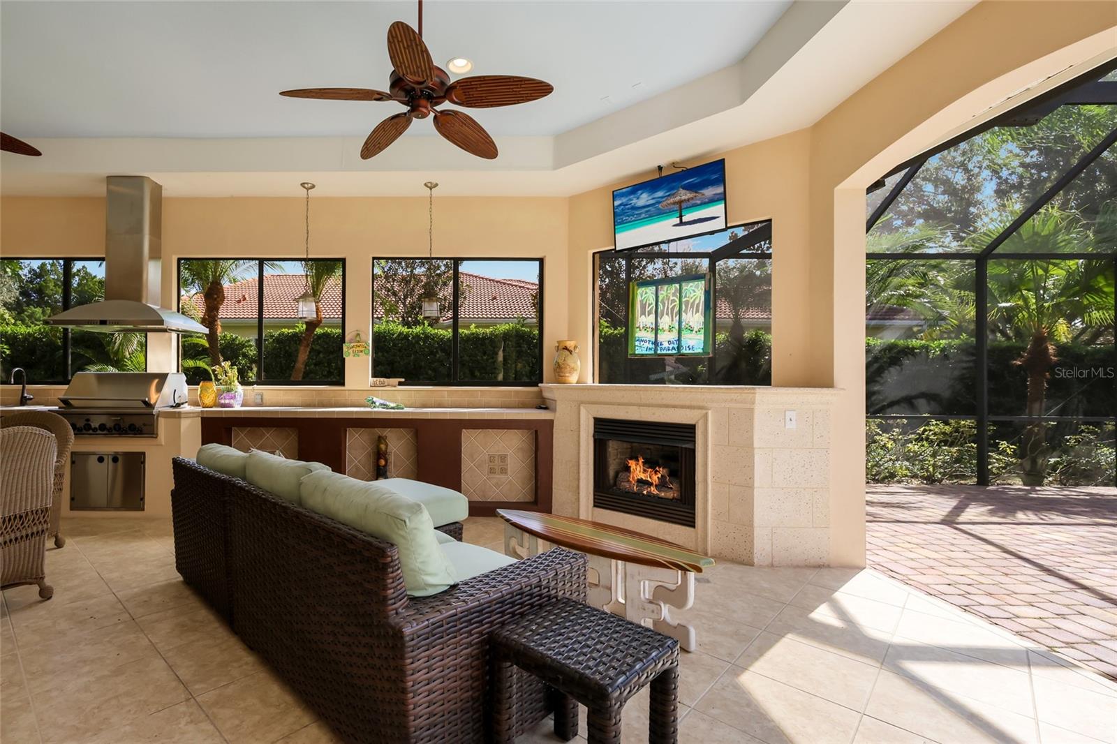 7107 KESWICK LANE, Lakewood Ranch, FL 34202
